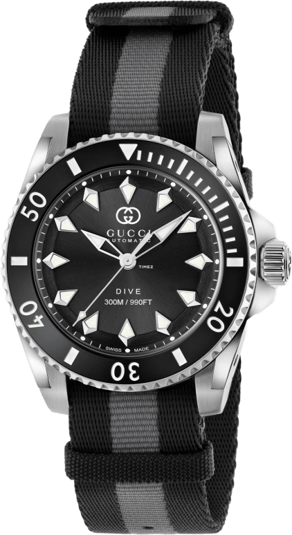GUCCI Gucci Dive 830413 IEZA0 8489