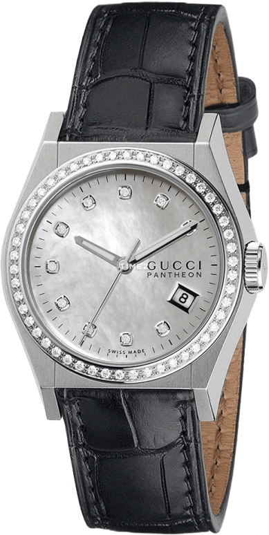 GUCCI Pantheon 200334 J6670 1260