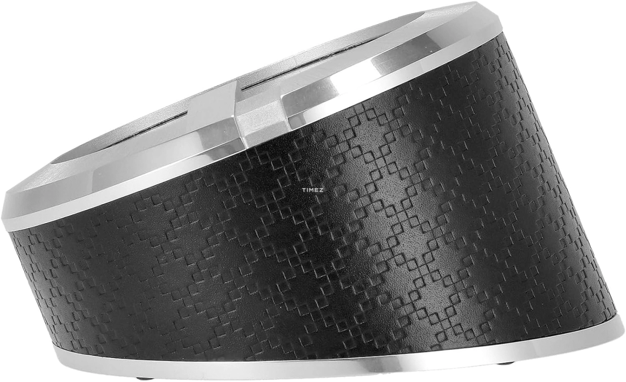 GUCCI,Gucci 100mm,100mm,Stainless Steel,Black,Quartz,Sapphire,Round,YC210006
