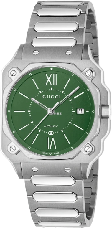 GUCCI G-Flat 831018 I1600 8512