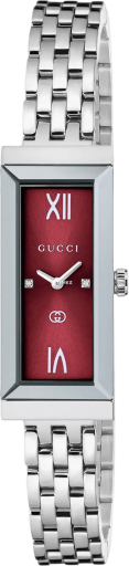 GUCCI G-Frame 858415 I16F0 8535