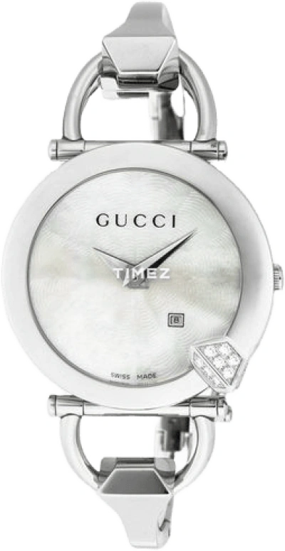 GUCCI Chiodo 208834 I1610 1260