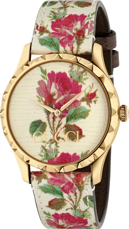 GUCCI,G-Timeless 38mm,38mm,Stainless Steel,Sapphire,Crystal Glass,Closed,530223 I86A0 8774