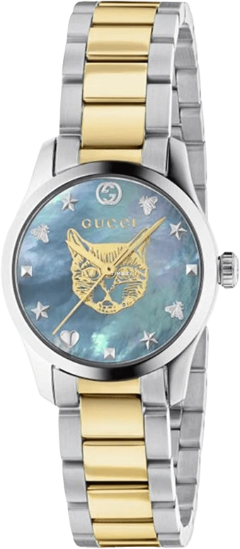 GUCCI G-Timeless YA1265011