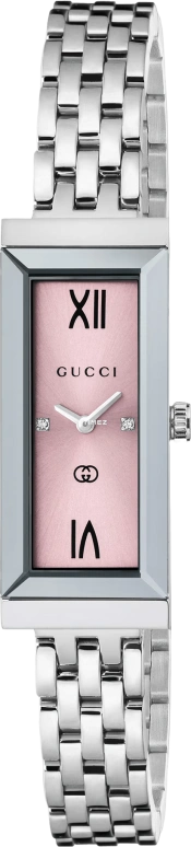 GUCCI G-Frame 817097 I16F0 8591
