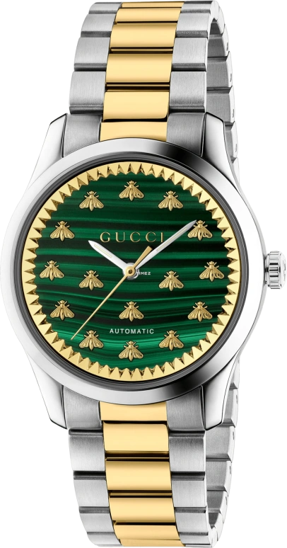 GUCCI G-Timeless 750462 ICAA0 8512