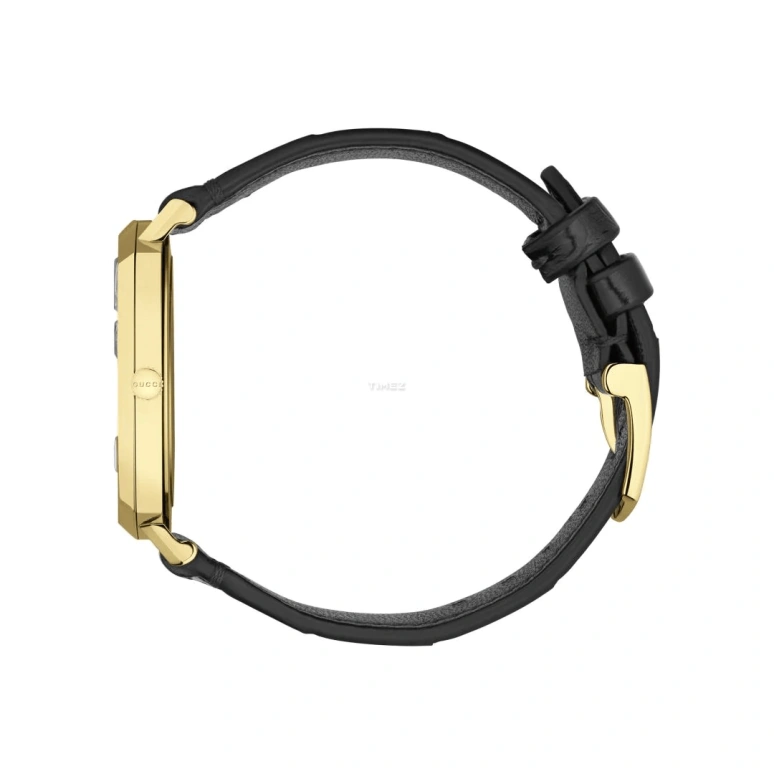 GUCCI,Gucci 38mm,38mm,Stainless Steel,Gold,Quartz,Day,Sapphire,705964 ICBA0 8462