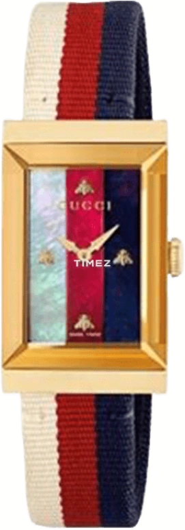 GUCCI G-Frame YA147405