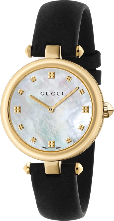 GUCCI,Gucci 32mm,32mm,Stainless Steel,Quartz,442573,442573-I86A0-8462