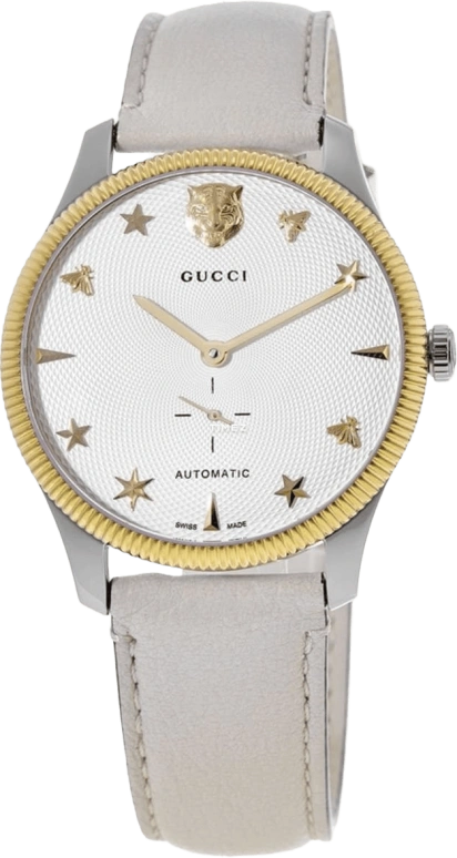 GUCCI G-Timeless YA126348