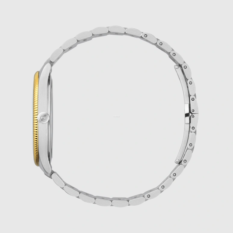 GUCCI,G-Timeless 38mm,38mm,Stainless Steel,Silver,Quartz,Day,Sapphire,Crystal Glass,793973 I1600 9812