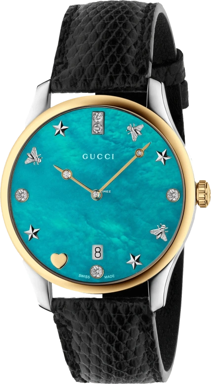 GUCCI G-Timeless YA1264090