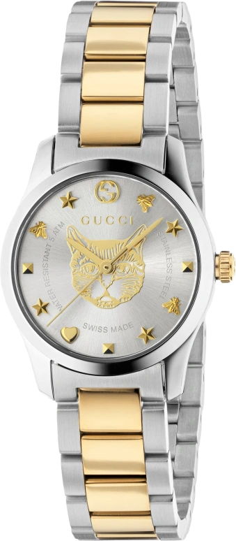 GUCCI G-Timeless 530243 I8600 8486