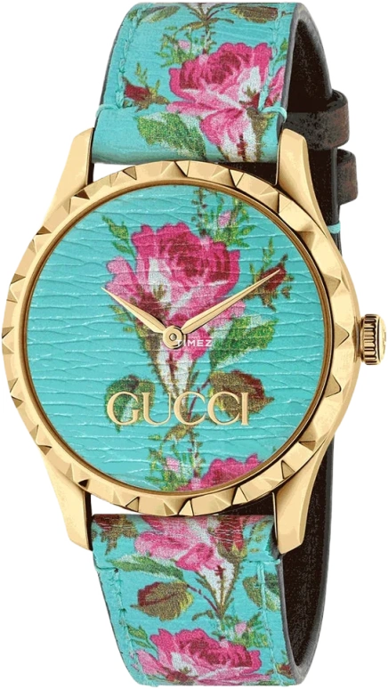 GUCCI G-Timeless YA1264085