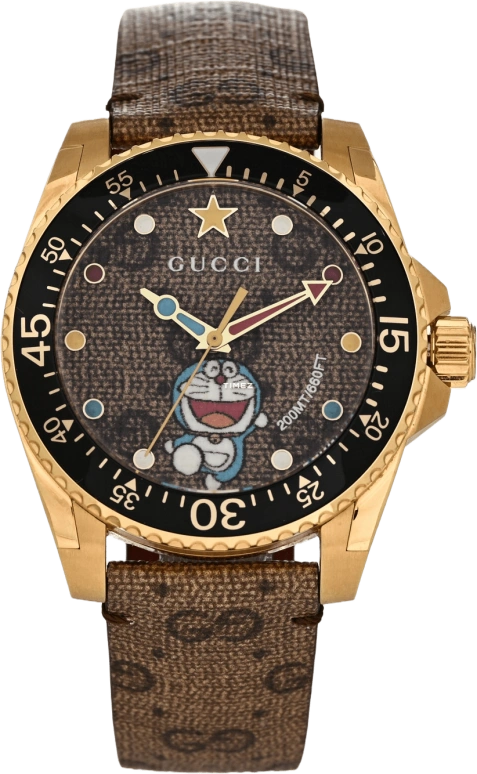 GUCCI Gucci Dive YA136335