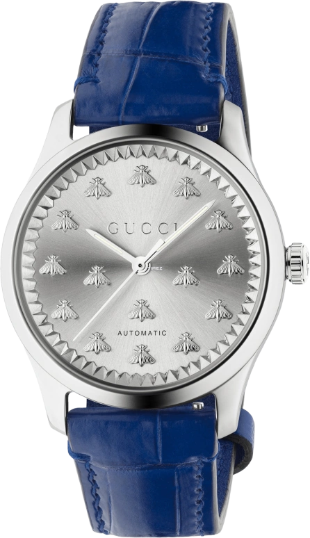 GUCCI G-Timeless 750466 I18V0 8183