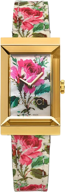 GUCCI G-Frame YA147406