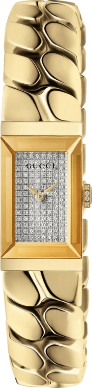 GUCCI G-Frame YA147512