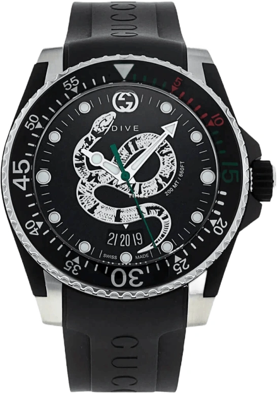 GUCCI Gucci Dive YA136323