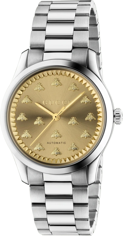 GUCCI G-Timeless 704348 I1600 9812