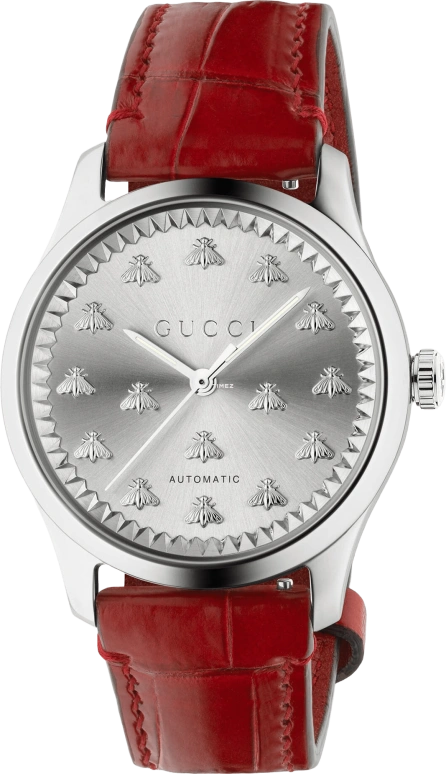 GUCCI G-Timeless 750474 I18V0 8561