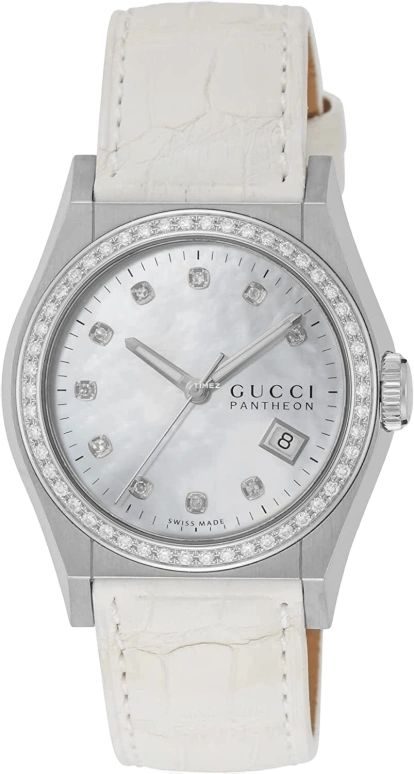 GUCCI Pantheon 200334 J6670 1461