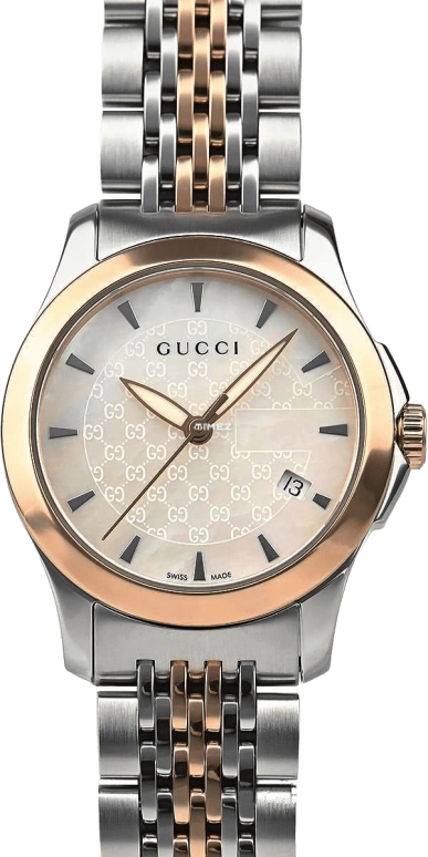 GUCCI G-Timeless YA126537