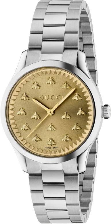 GUCCI G-Timeless 704961 I1600 9812