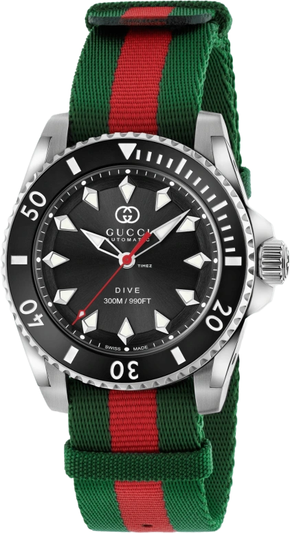 GUCCI Gucci Dive 796763 IEZA0 8652