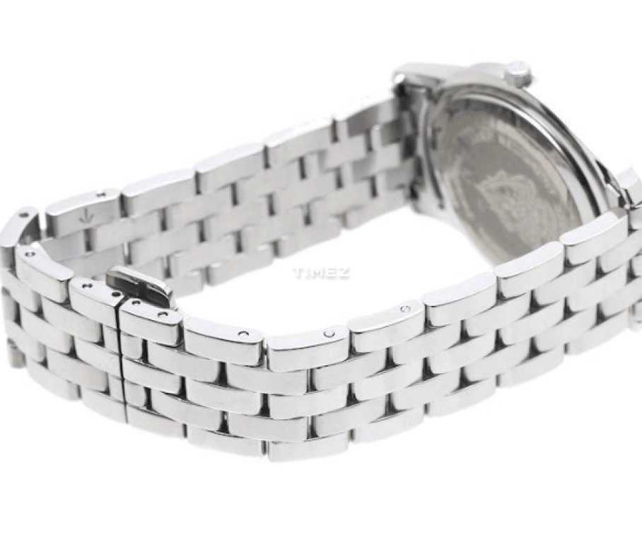GUCCI,Gucci 34mm,34mm,Stainless Steel,Black,Quartz,Day,Sapphire,Crystal Glass,YA055303