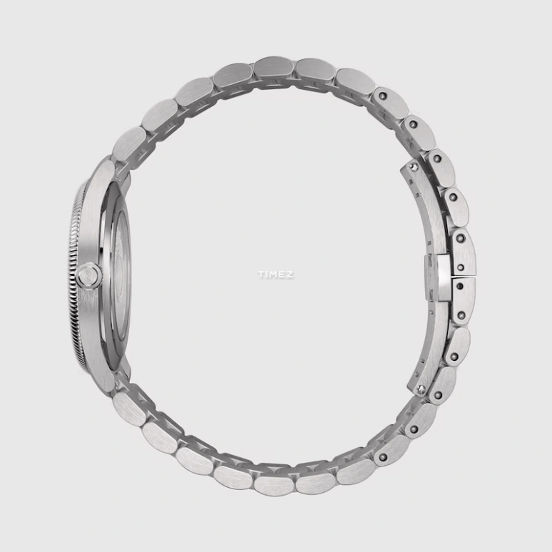 GUCCI,G-Timeless 40mm,40mm,Stainless Steel,Blue,Automatic,Sapphire,Crystal Glass,Round,783402 I1600 8605