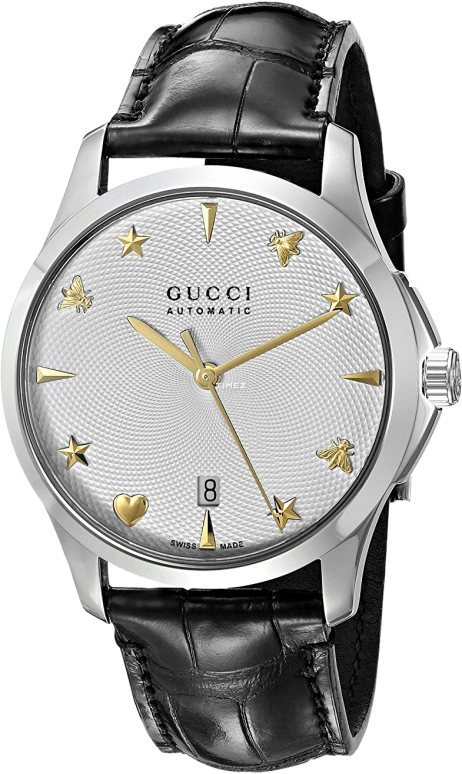 GUCCI G-Timeless YA126468