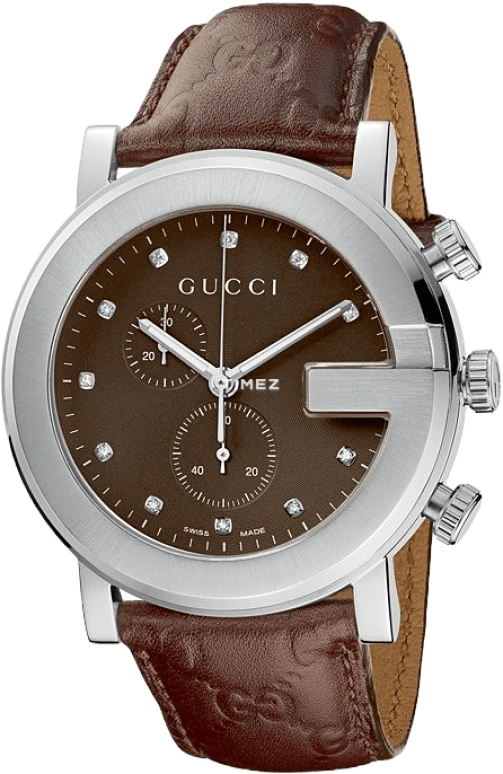 GUCCI G-Chrono 228958 I16K2 8169
