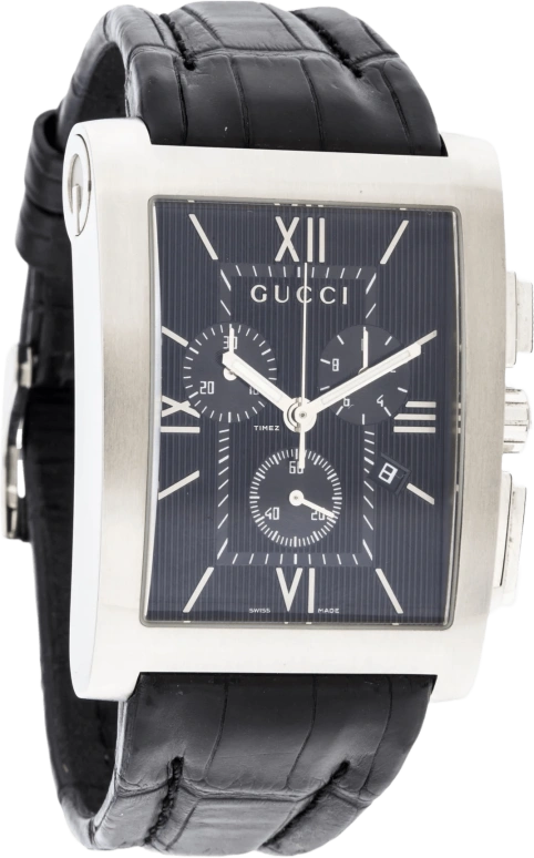 GUCCI G-Metro 138951 I16A0 8163