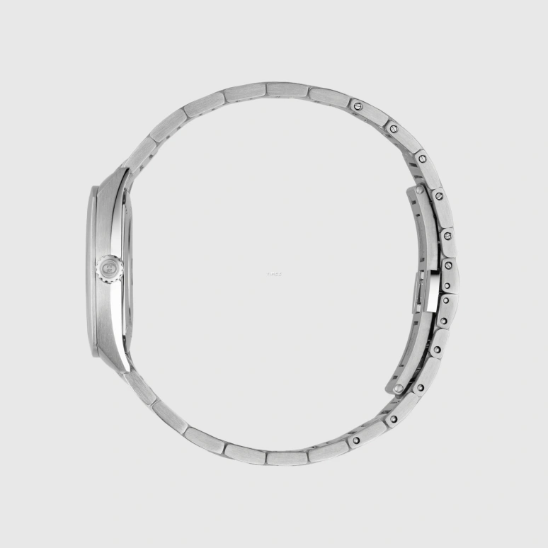 GUCCI,Interlocking 29mm,29mm,Stainless Steel,Silver,Quartz,Sapphire,Crystal Glass,Cushion,796857 I16F0 1108