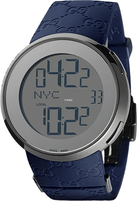 GUCCI I-Gucci 214202 I16Q0 2013