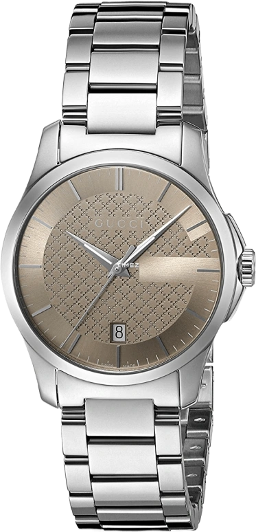 GUCCI G-Timeless YA126526