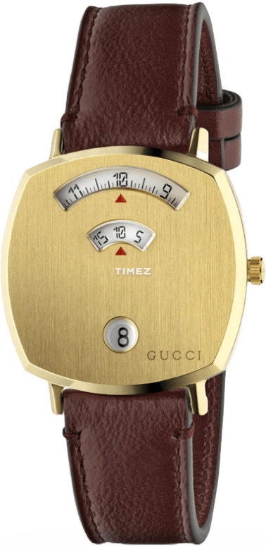 GUCCI Grip YA157405