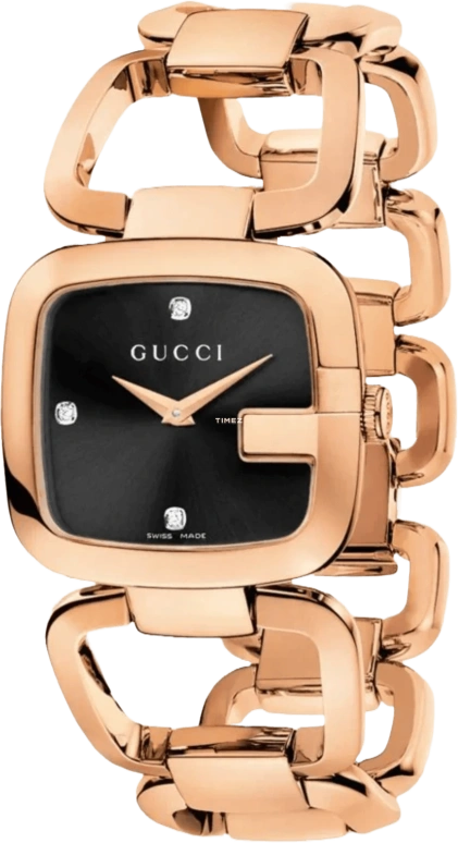 GUCCI G-Gucci YA125409