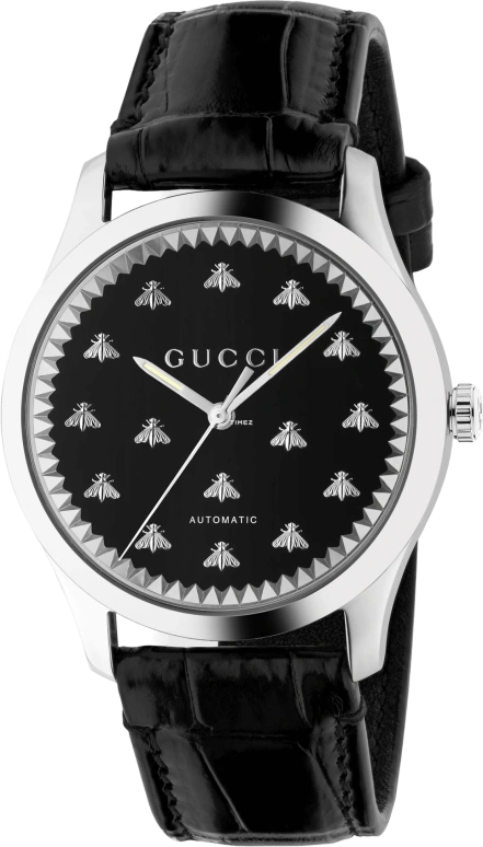 GUCCI G-Timeless 750387 I18V0 8489