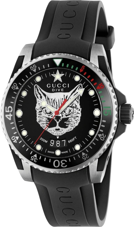 GUCCI Gucci Dive 559818-I16X0-8489