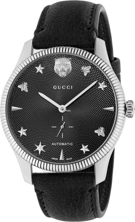 GUCCI G-Timeless 717887 I18G0 8489