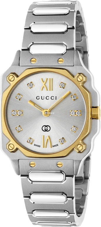 GUCCI G-Flat 811580 IEFA0 8155