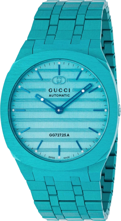 GUCCI Gucci 25H YA163315