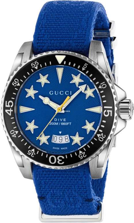 GUCCI Gucci Dive 686947-ICXA0-8183