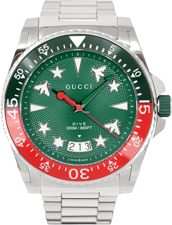 GUCCI Gucci Dive YA136222