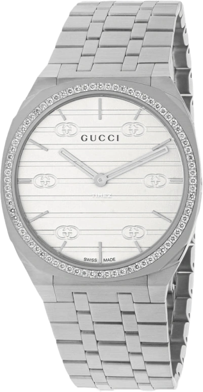 GUCCI Gucci 25H 673109 I16F0 1108
