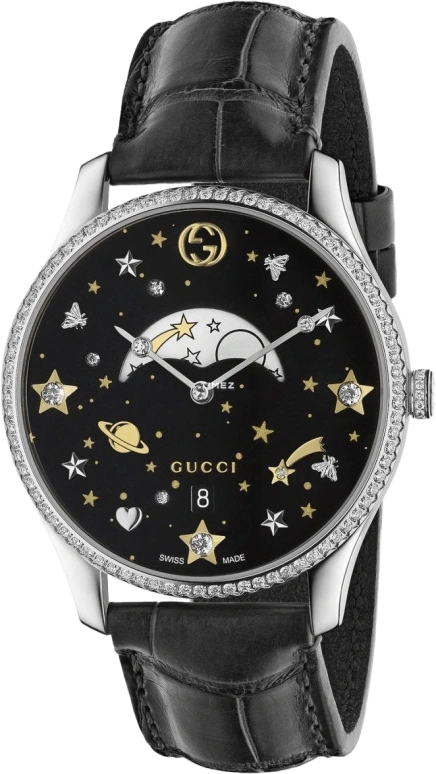 GUCCI G-Timeless YA1264103