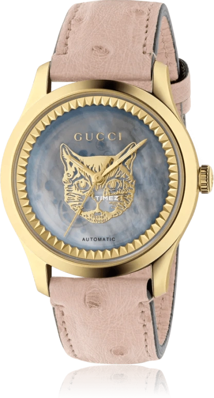 GUCCI G-Timeless YA1264110