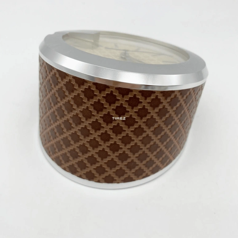 GUCCI,Gucci 100mm,100mm,Stainless Steel,Beige,Quartz,Sapphire,Round,YC210005